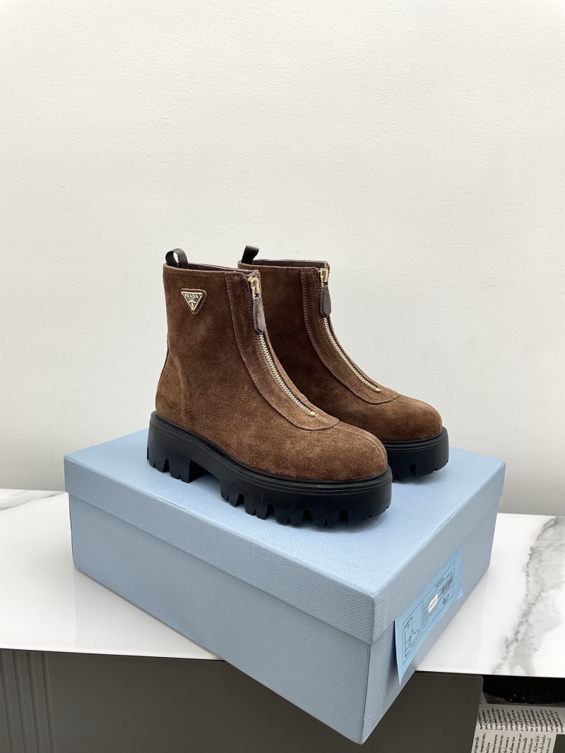 Pra*a boots
